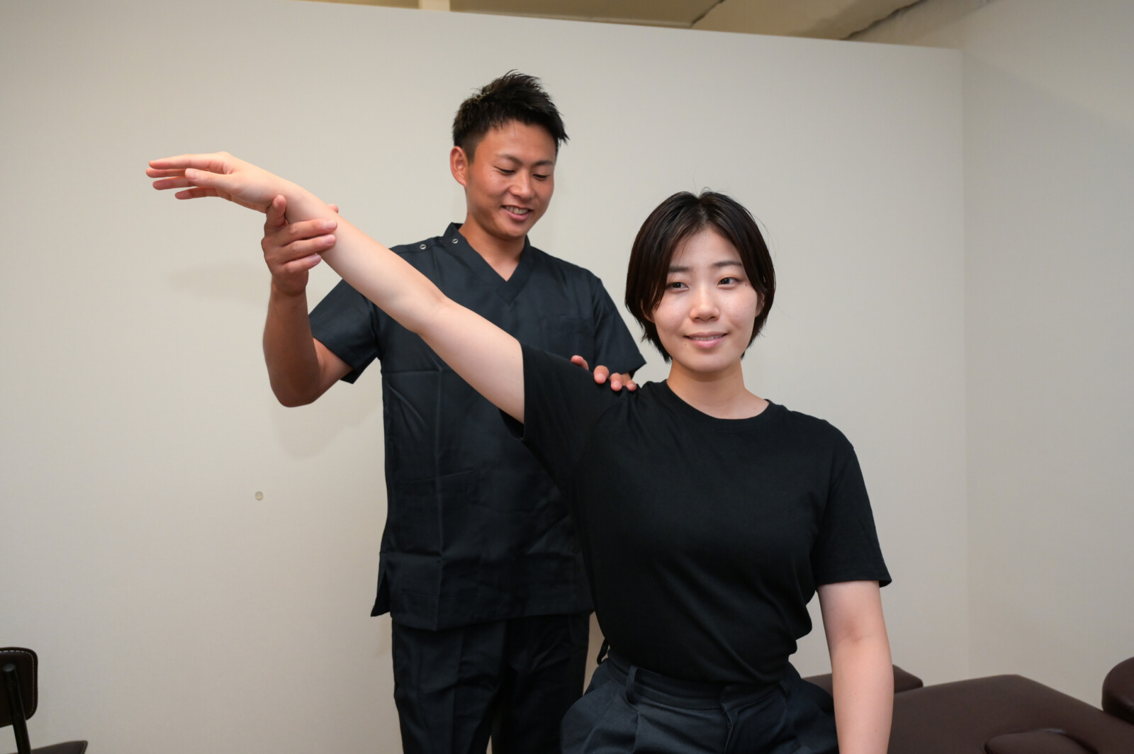 検査